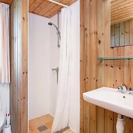 Holiday home 6 Person Holiday In Ringk Bing