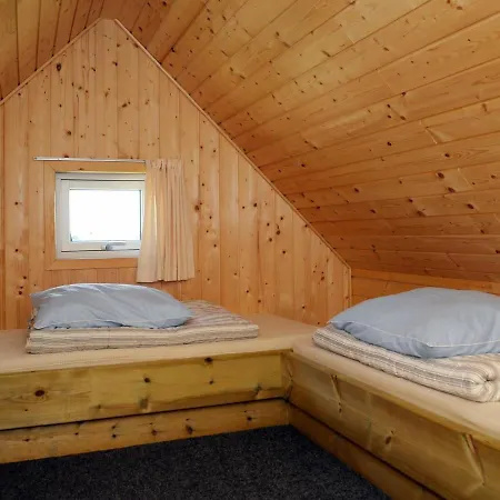 Holiday home 6 Person Holiday In Ringk Bing