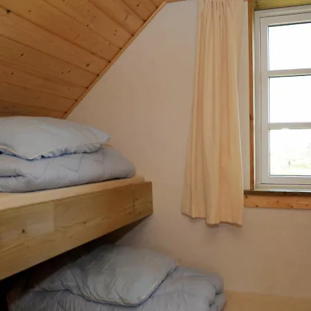Holiday home 6 Person Holiday In Ringk Bing Klegod