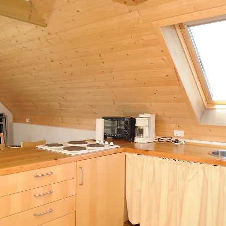 Holiday home 6 Person Holiday In Ringk Bing