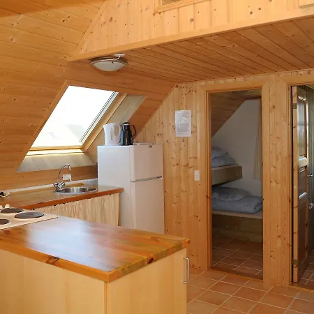 Holiday home 6 Person Holiday In Ringk Bing *