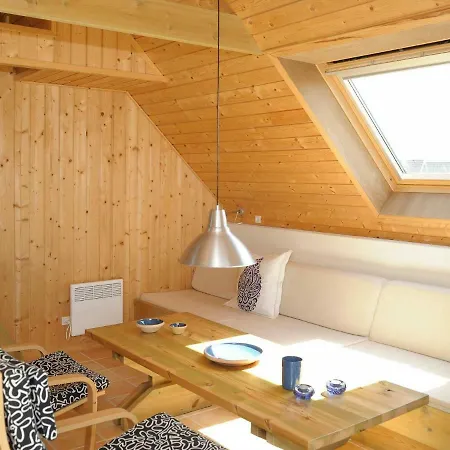 6 Person Holiday In Ringk Bing Holiday home Klegod