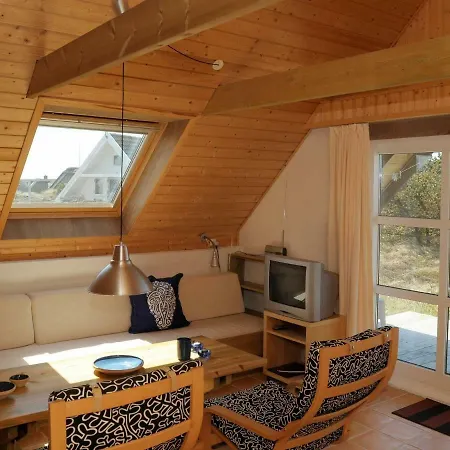 Holiday home 6 Person Holiday In Ringk Bing