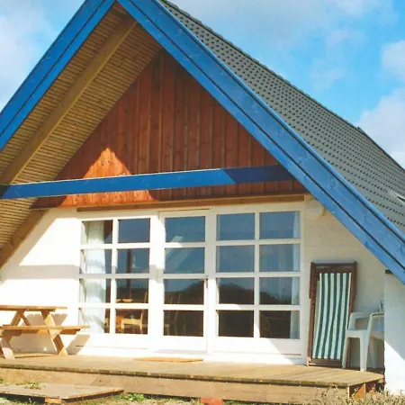 6 Person Holiday In Ringk Bing