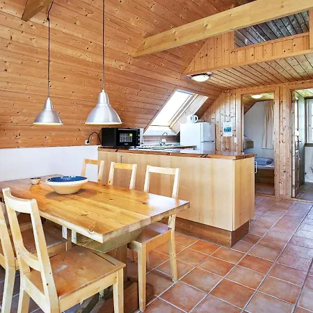 Holiday home 6 Person Holiday In Ringk Bing